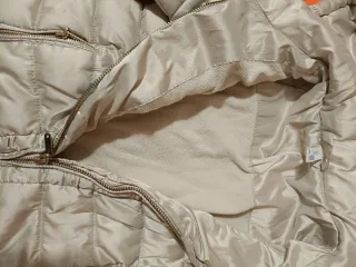 Piumino Idoxe 5-6 anni