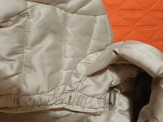 Piumino Idoxe 5-6 anni