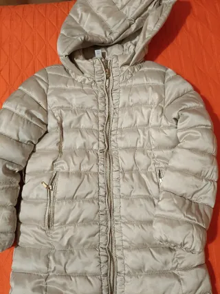 Piumino Idoxe 5-6 anni