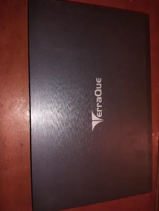 Portátil Terra W650RB i7