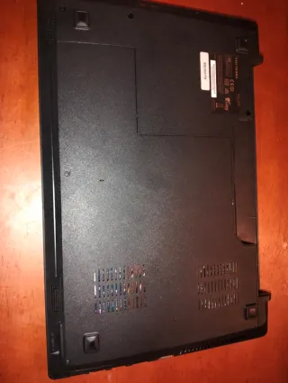 Portátil Terra W650RB i7