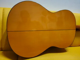 Alhambra 3F Guitarra Clásica 1979