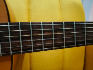 Alhambra 3F Guitarra Clásica 1979