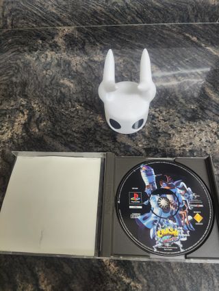 Crash Bandicoot Warped PS1