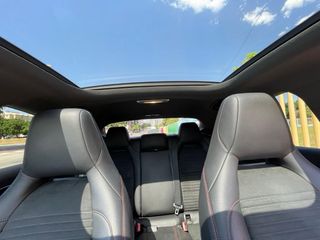 Mercedes-Benz Clase CLA 2018