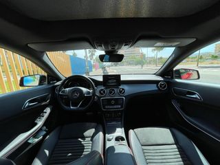 Mercedes-Benz Clase CLA 2018