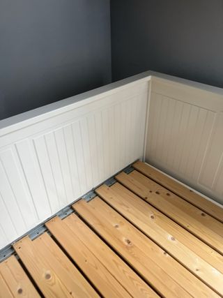 Cama Diván IKEA  con Cajones. Regalo 2 colchones