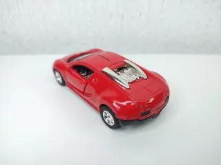 Bugatti Veyron 2002'