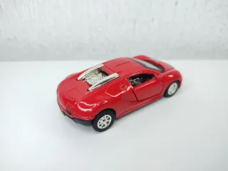 Bugatti Veyron 2002'