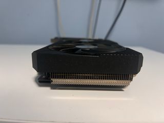 Asus DUAL RTX 3060 OC LHR V2 12GB GDDR6