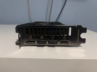 Asus DUAL RTX 3060 OC LHR V2 12GB GDDR6