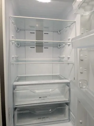 Nevera Indesit VENTA URGENTE ‼️