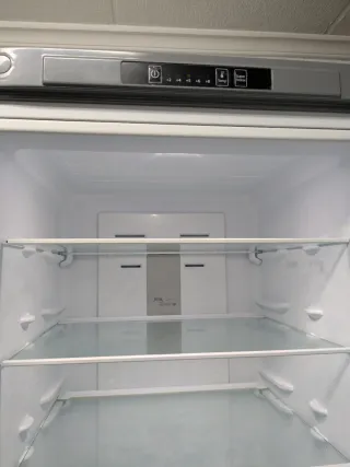 Nevera Indesit VENTA URGENTE ‼️