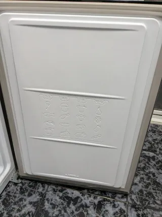 Nevera Indesit VENTA URGENTE ‼️