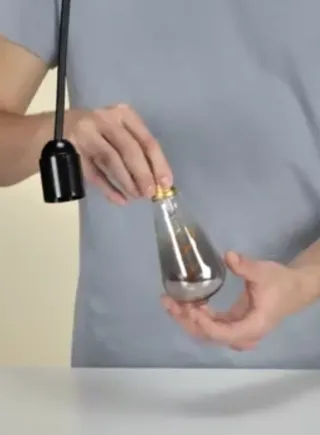 Bombilla LED VINTAGE