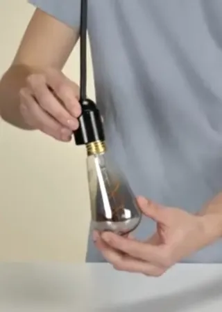 Bombilla LED VINTAGE