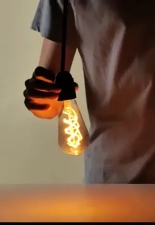 Bombilla LED VINTAGE