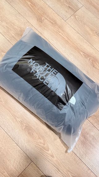 Chaqueta The North Face negra