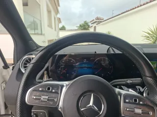 Mercedes-Benz Clase B 2021