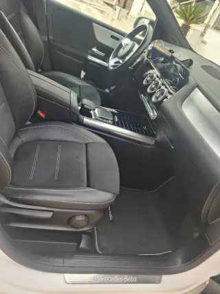 Mercedes-Benz Clase B 2021