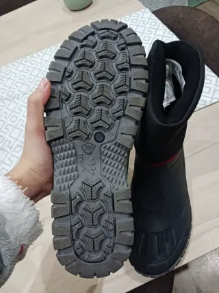 Botas de nieve talla 42/43