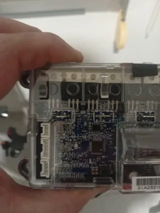 Centralita Xiaomi Alta Potencia Original