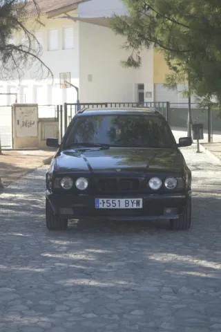 BMW Serie 5 1995