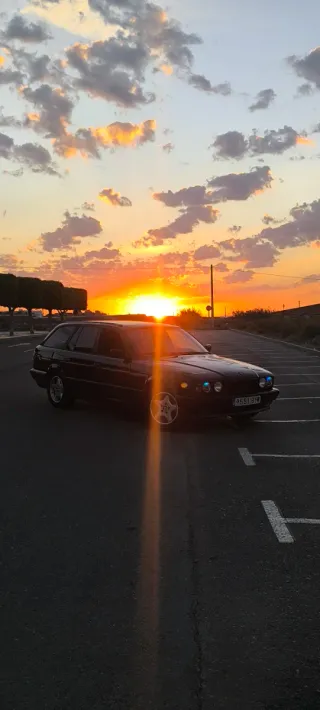 BMW Serie 5 1995