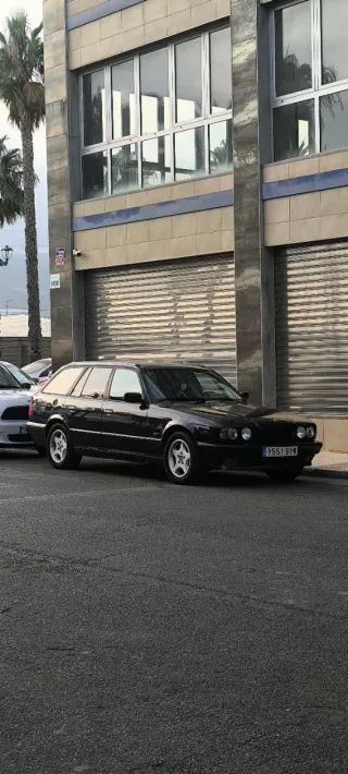 BMW Serie 5 1995