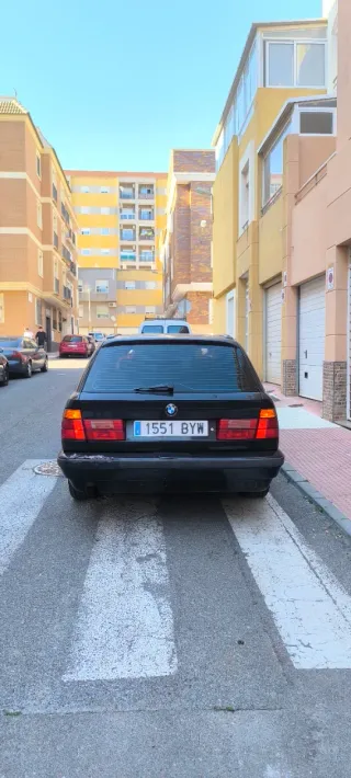 BMW Serie 5 1995