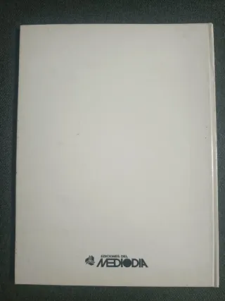 Érase Una Vez Andalucía