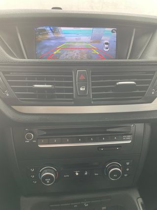 BMW X1 XDrive 2.0D 177Cv