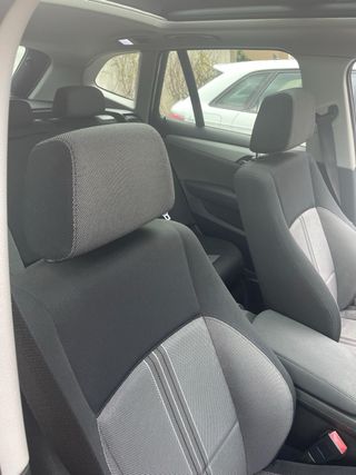 BMW X1 XDrive 2.0D 177Cv