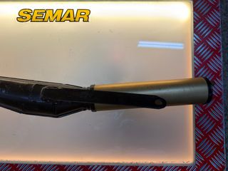 Escape TURBO KIT Derbi DS 50 NUEVO