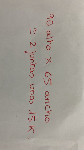 Sillas industriales vintage (4 unidades)