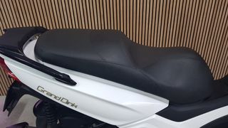 KYMCO GRAN DINK 300