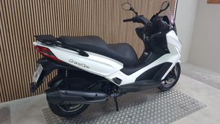 KYMCO GRAN DINK 300