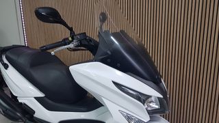 KYMCO GRAN DINK 300