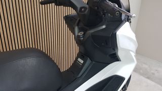 KYMCO GRAN DINK 300