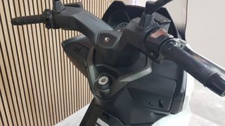 KYMCO GRAN DINK 300