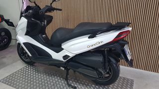 KYMCO GRAN DINK 300