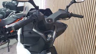 KYMCO GRAN DINK 300