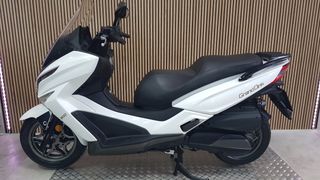 KYMCO GRAN DINK 300