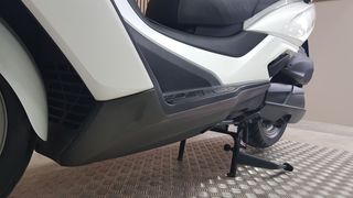 KYMCO GRAN DINK 300