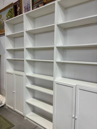 MUEBLE MODERNO DE IKEA