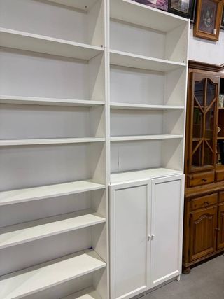 MUEBLE MODERNO DE IKEA