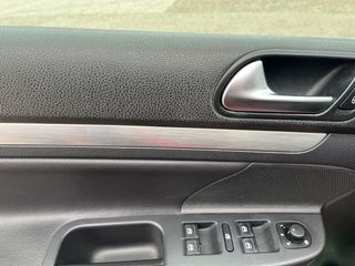 Volkswagen Golf V  GTI DSG