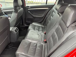 Volkswagen Golf V  GTI DSG