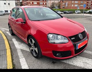 Volkswagen Golf V  GTI DSG