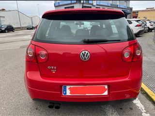 Volkswagen Golf V  GTI DSG